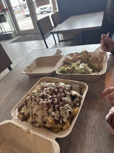 Photo of Osmow's Shawarma - 24 Iber Rd Unit 3, Stittsville, ON K2S 2R1